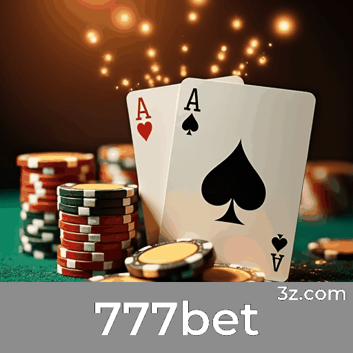 777bet: Pagamentos Rápidos e Cassino Premiado