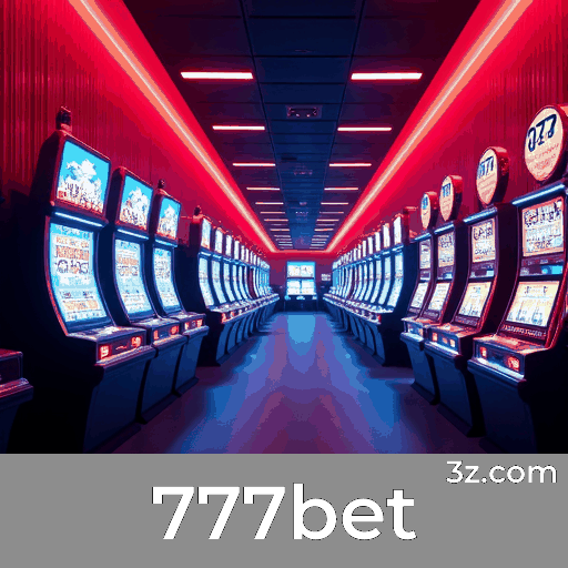 777bet: Pagamentos Rápidos e Cassino Premiado